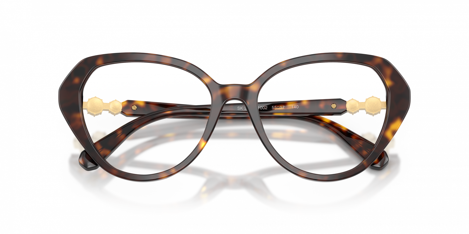 Swarovski SK2054 1002  